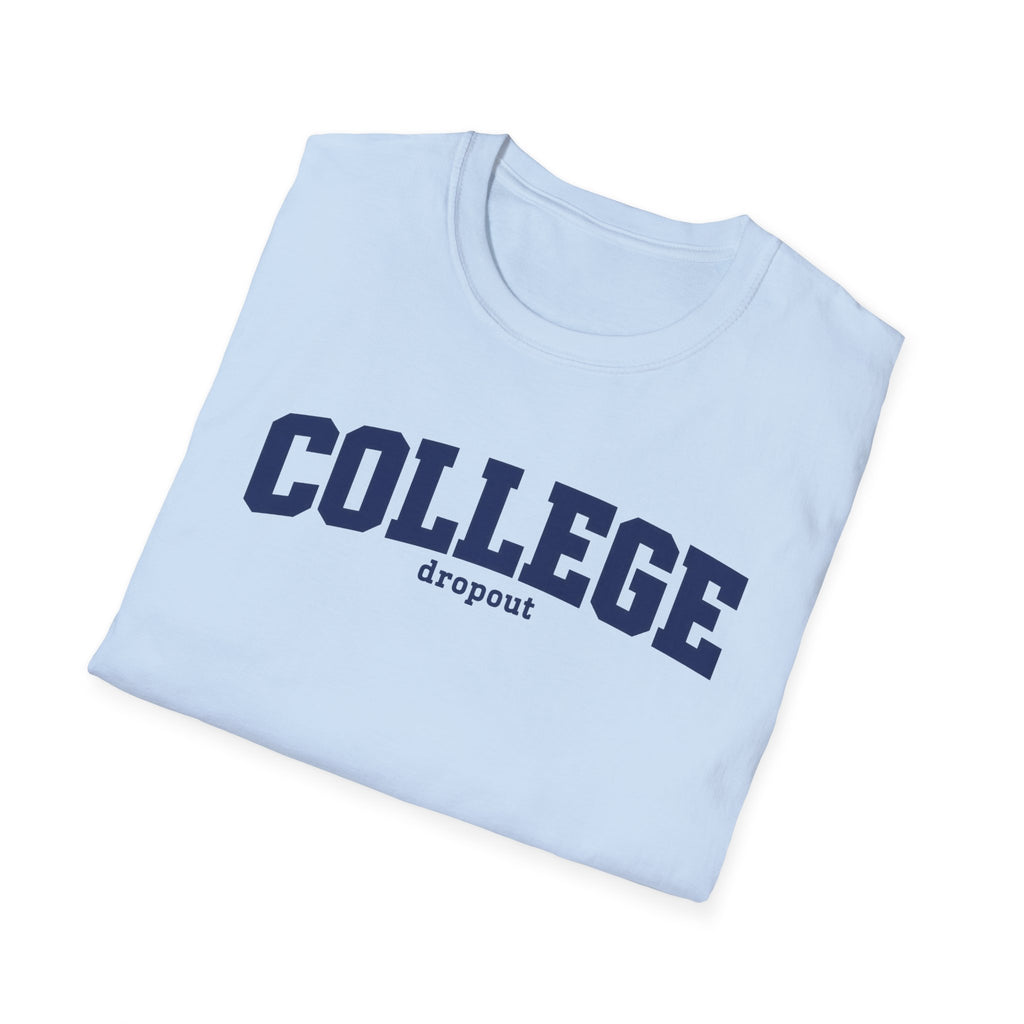 College Dropout - Classic Tee