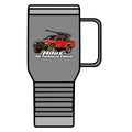 Hilux - the Technical Choice - 20oz Insulated Mug