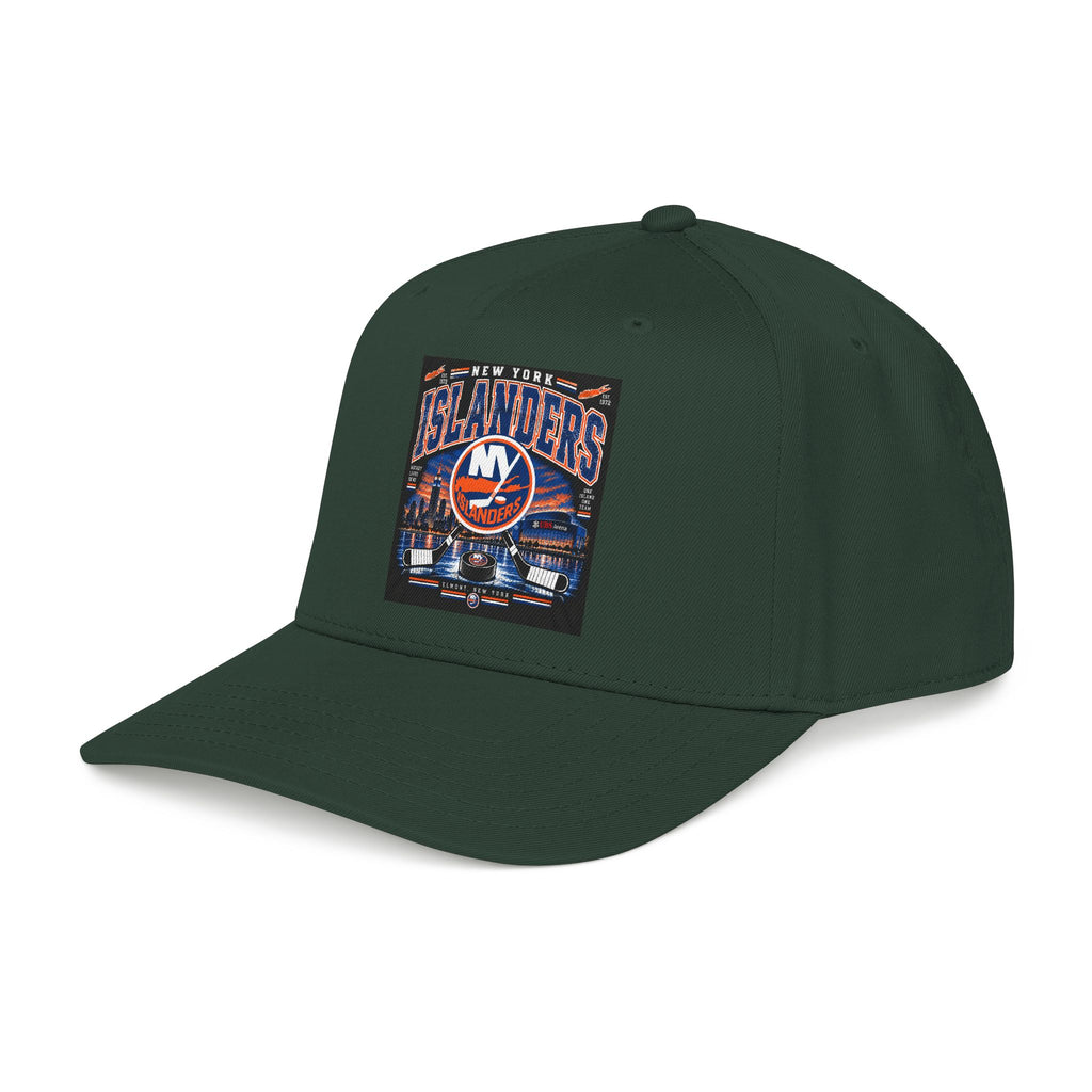 New York Islanders - OTTO Baseball Hat