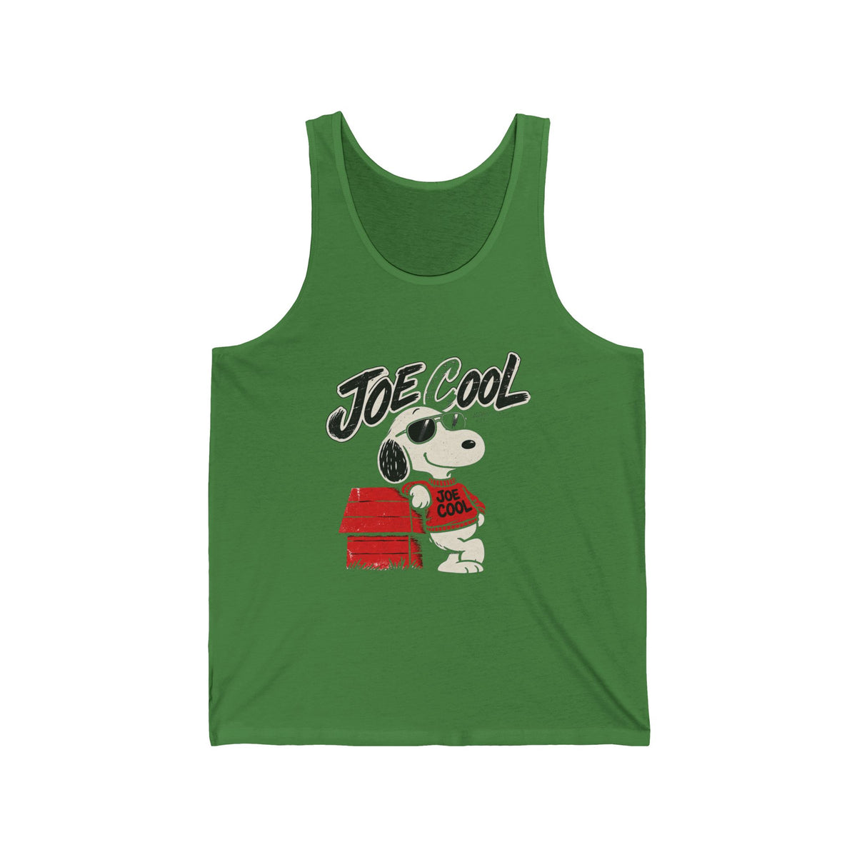 Joe Cool Classic - Athletic Tank