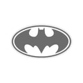 Gotham Signal - Kiss-Cut Sticker