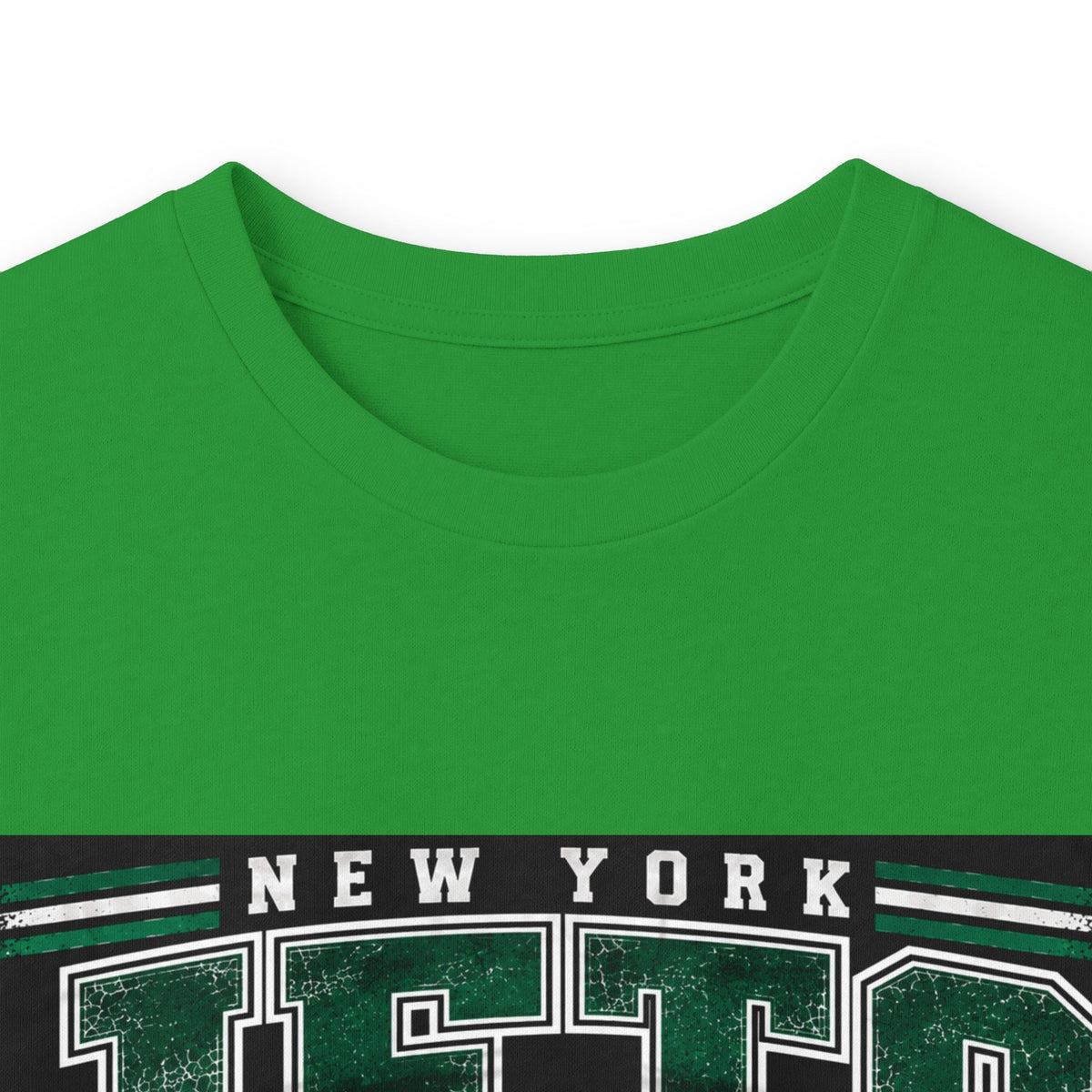 New York Jets Skyline - Unisex Ultra Cotton Long Sleeve Tee