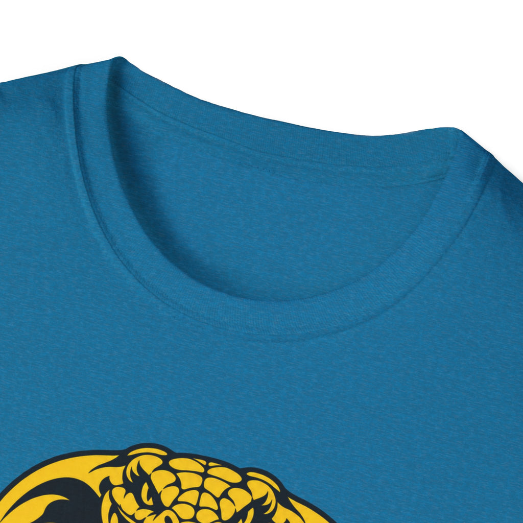 Cobra Emblem - Classic Tee