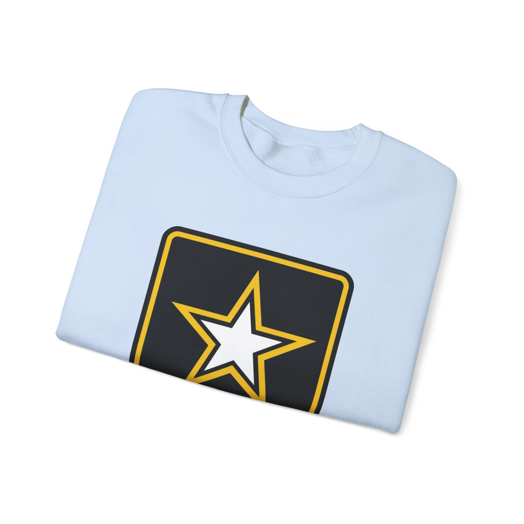 Army Strong Star - Crewneck Sweatshirt