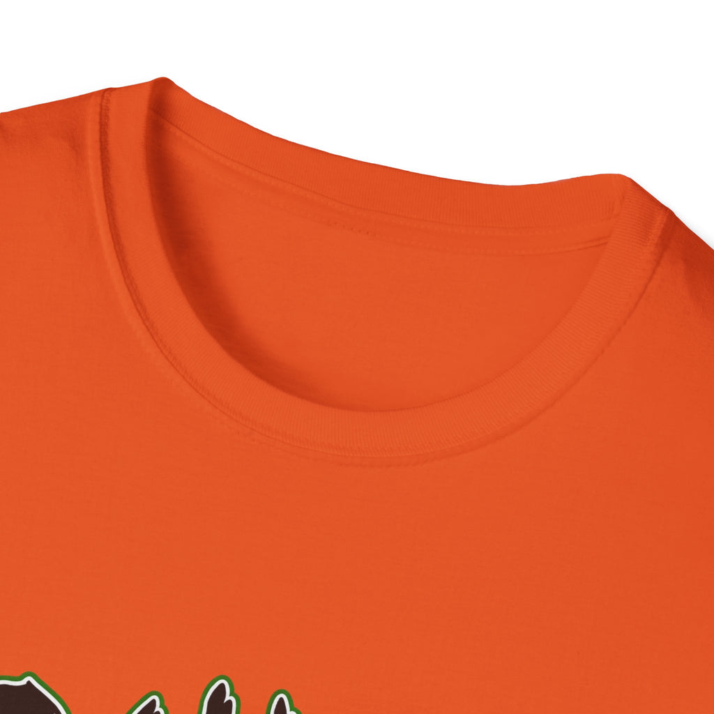 Dallas Stars Skeleton - Classic Tee