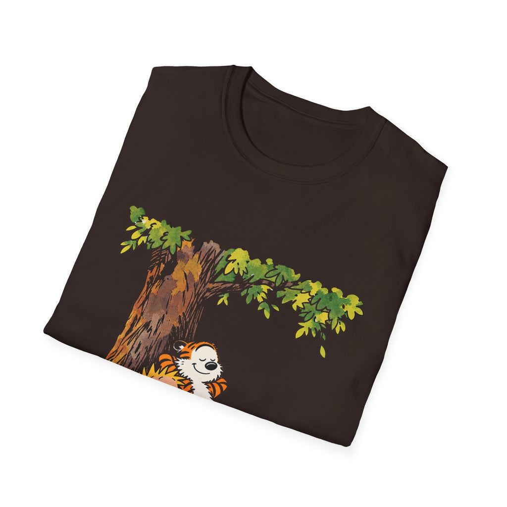 Tree Nap Buddies - Classic Tee