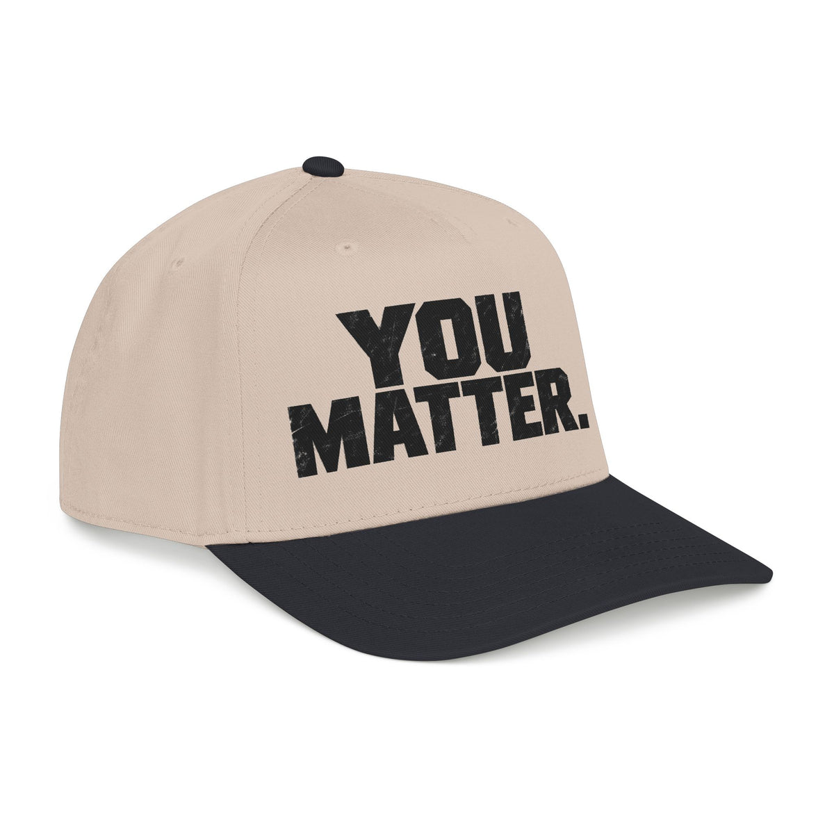 You Matter - OTTO Baseball Hat