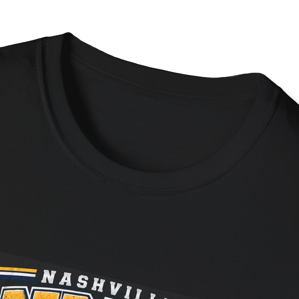 Nashville Predators - Classic Tee