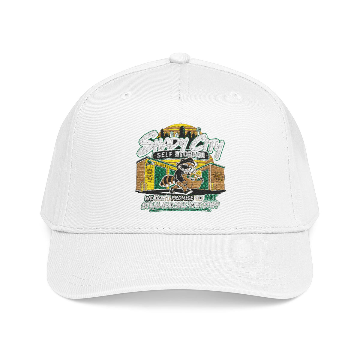 Shady Gem Self Storage - OTTO Baseball Hat