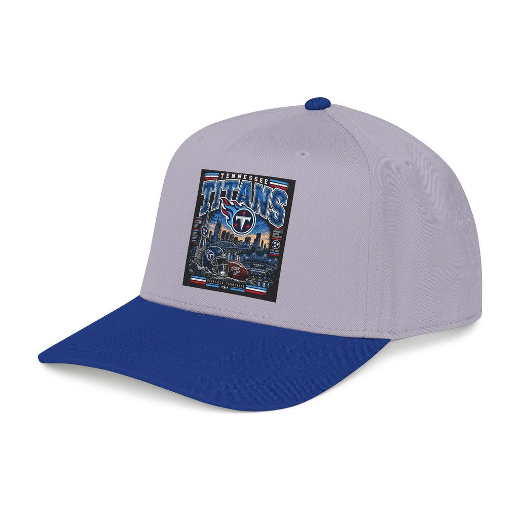Tennessee Titans - OTTO Baseball Hat