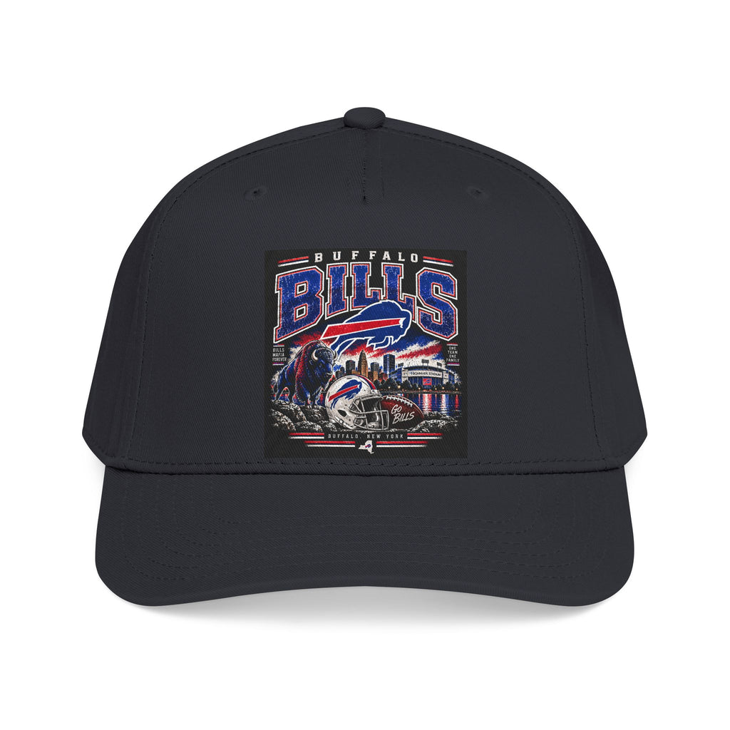 Buffalo Bills - OTTO Baseball Hat