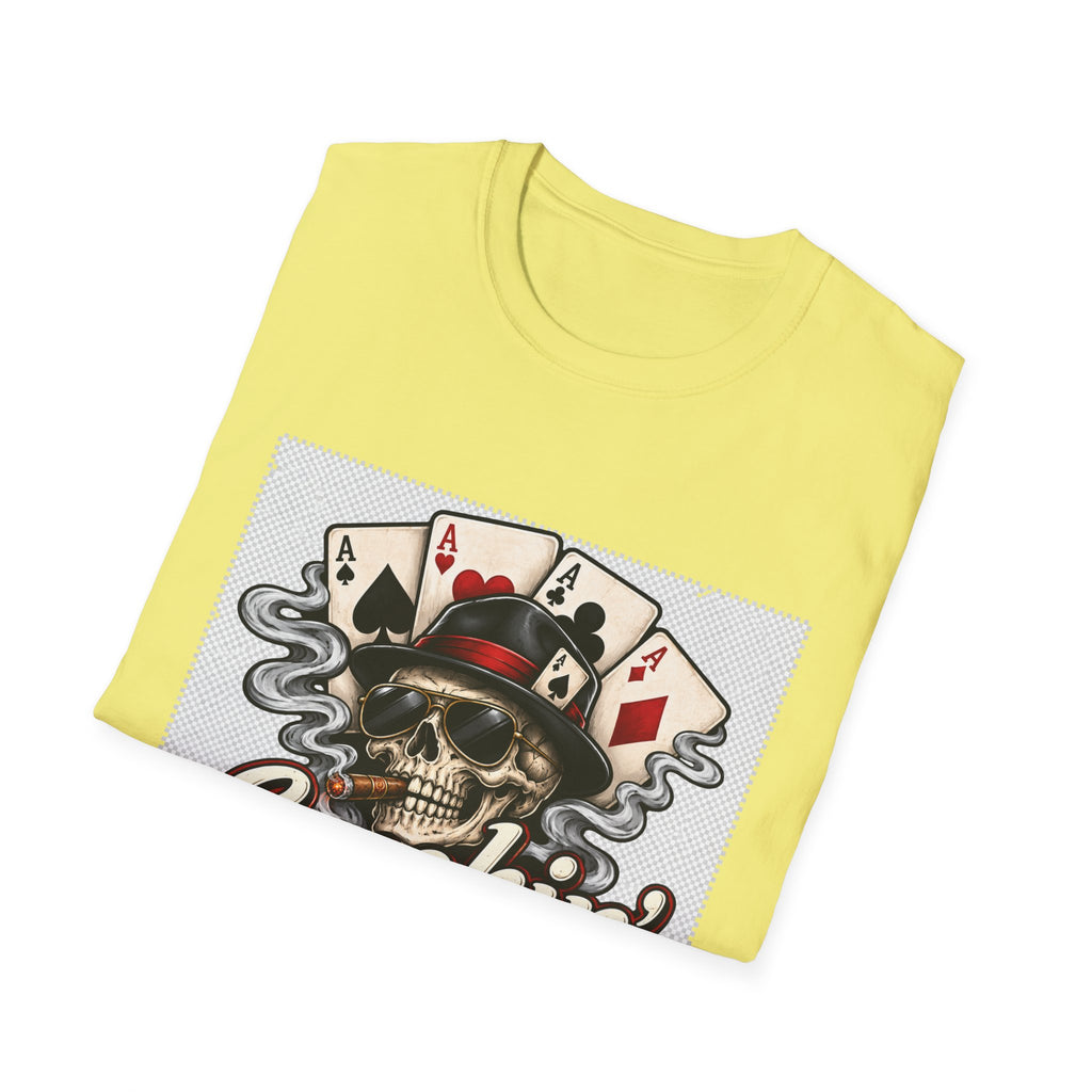 Smokin' Aces - Classic Tee