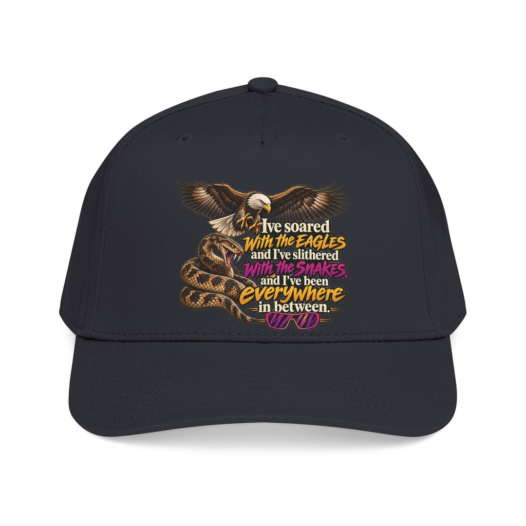Macho Man - OTTO Baseball Hat