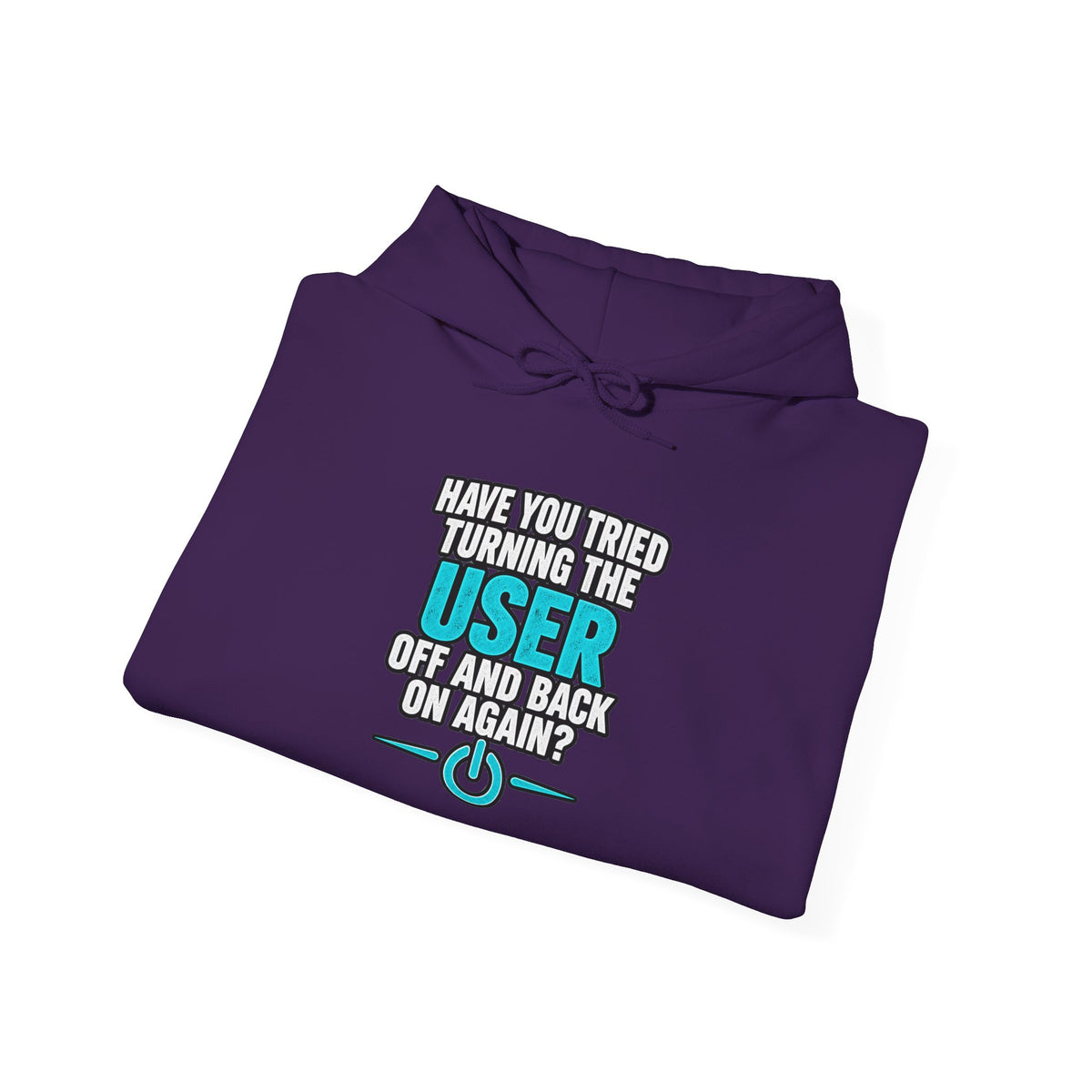 User - Hoodie