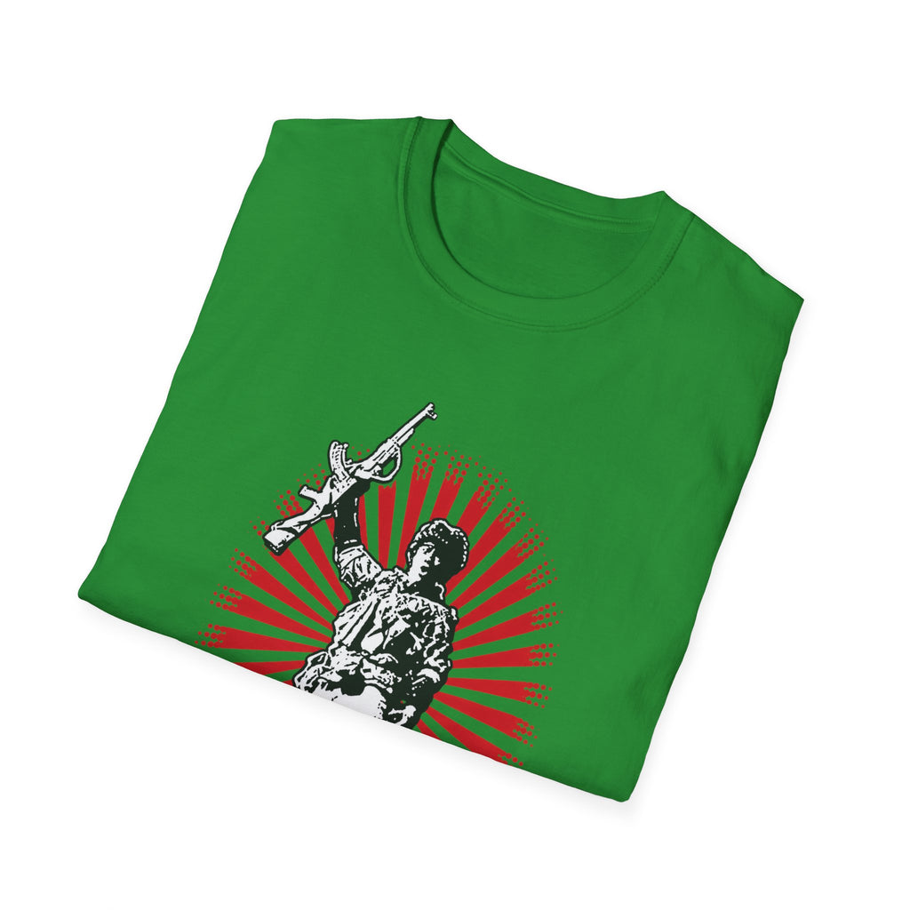 Wolverines - Classic Tee
