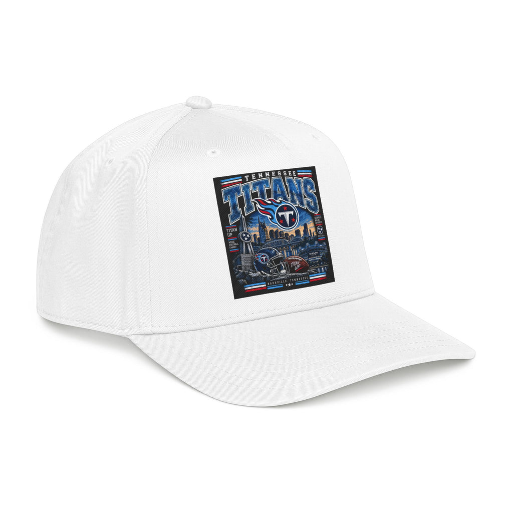 Tennessee Titans - OTTO Baseball Hat
