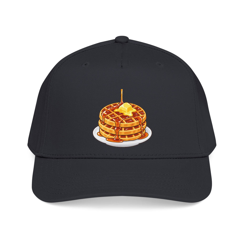Cartoon Waffles - OTTO Baseball Hat