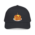 Cartoon Waffles - OTTO Baseball Hat