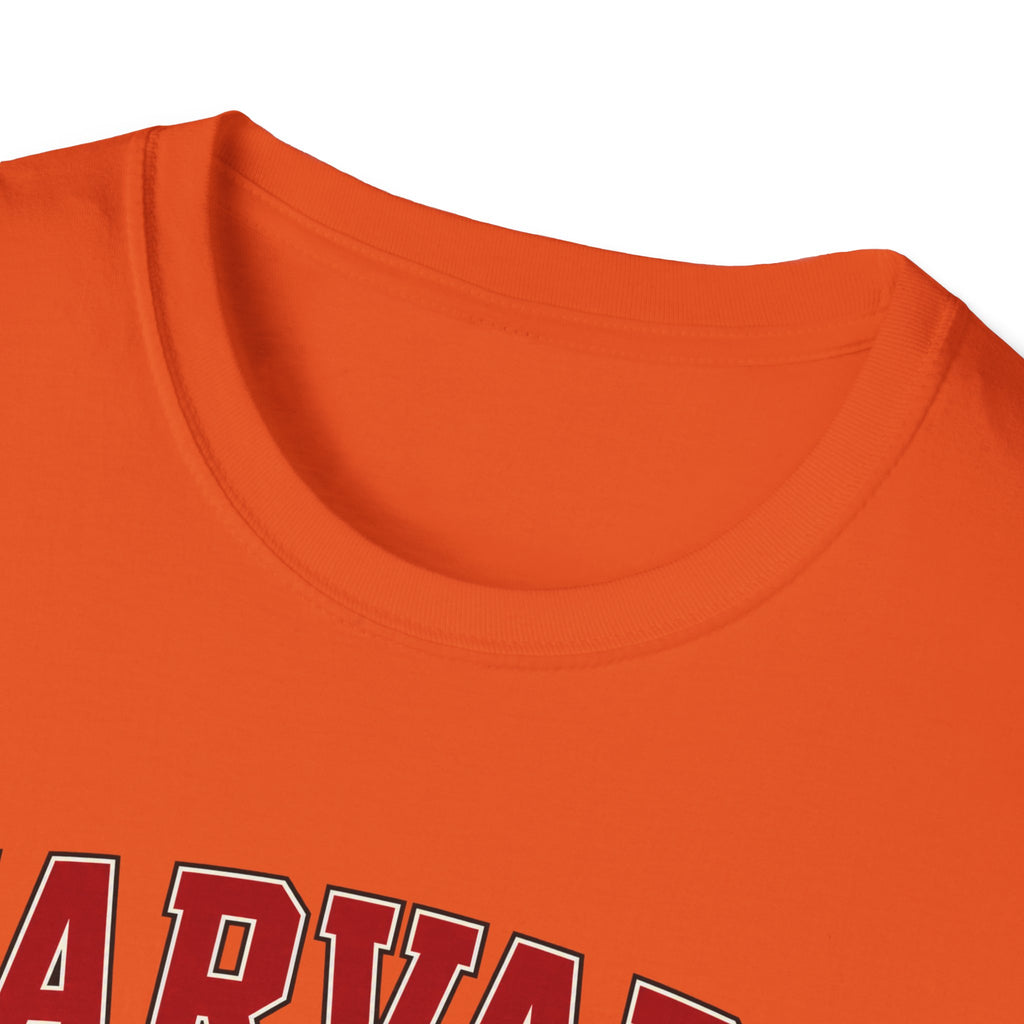 Harvard - I Never Went There - Classic Tee