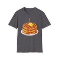 Cartoon Waffles - Classic Tee