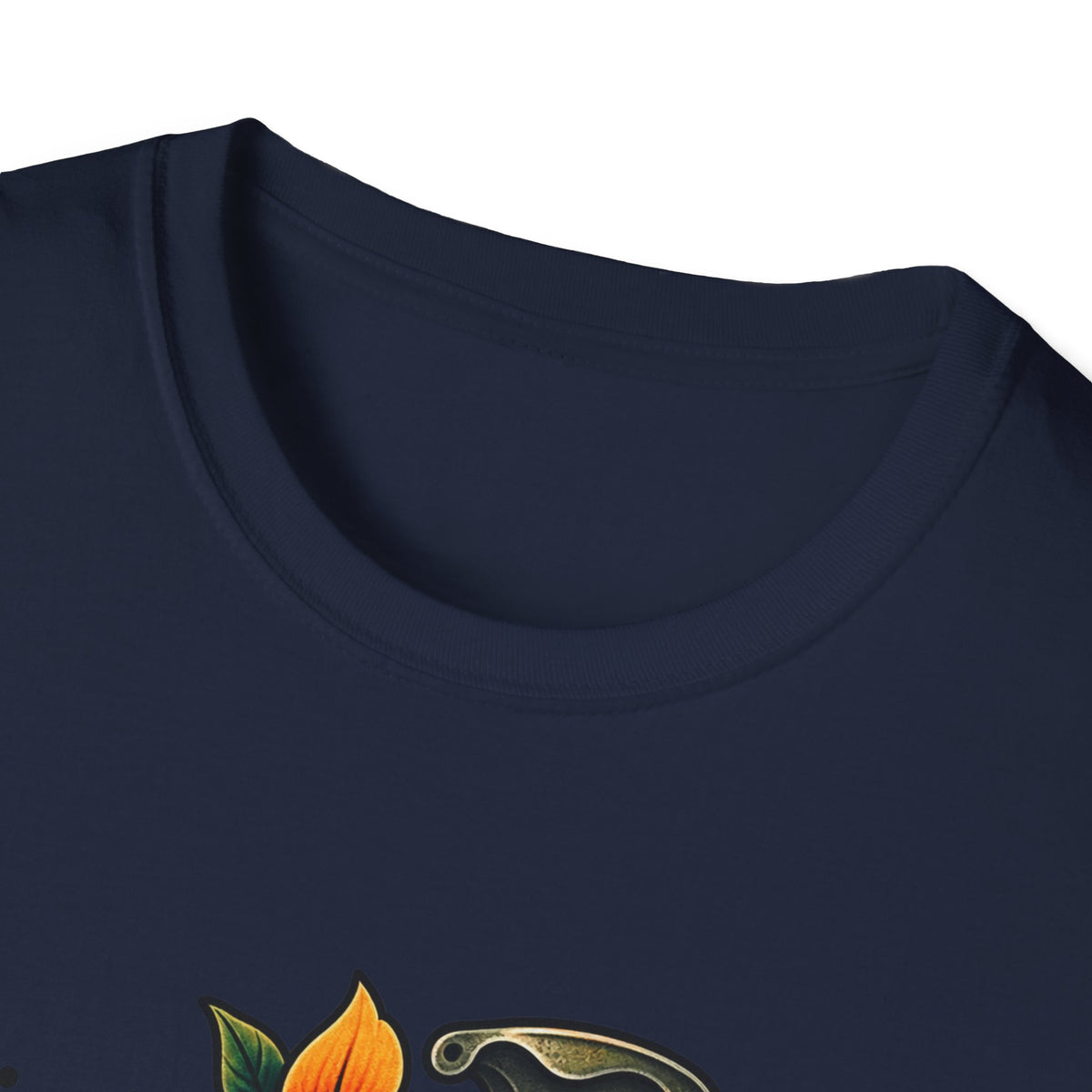 Fragile Like a Bomb - Floral Grenade - Classic Tee