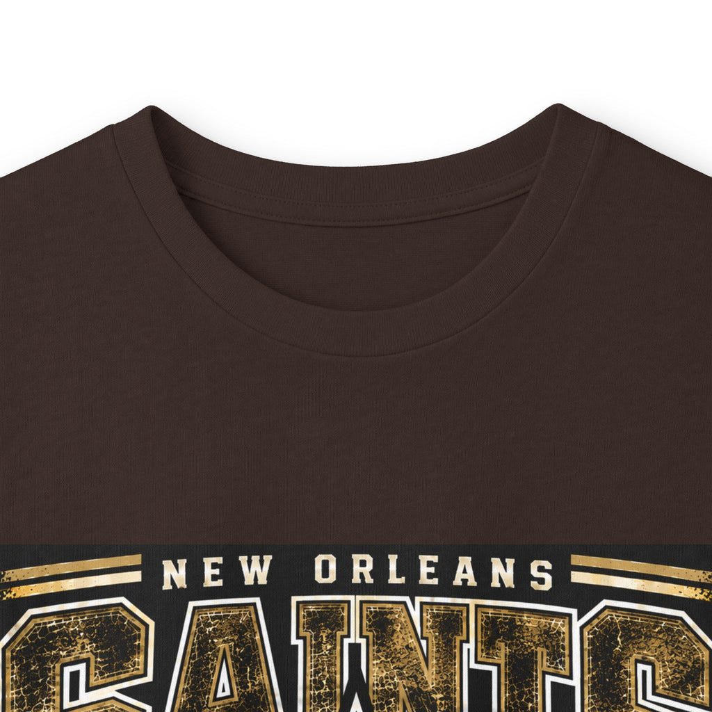 Saints Nation Glory Tee - Unisex Ultra Cotton Long Sleeve Tee