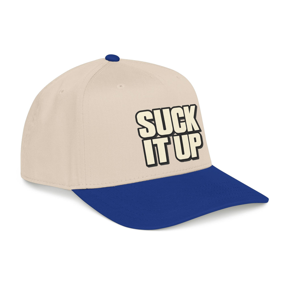 Suck It Up - OTTO Baseball Hat