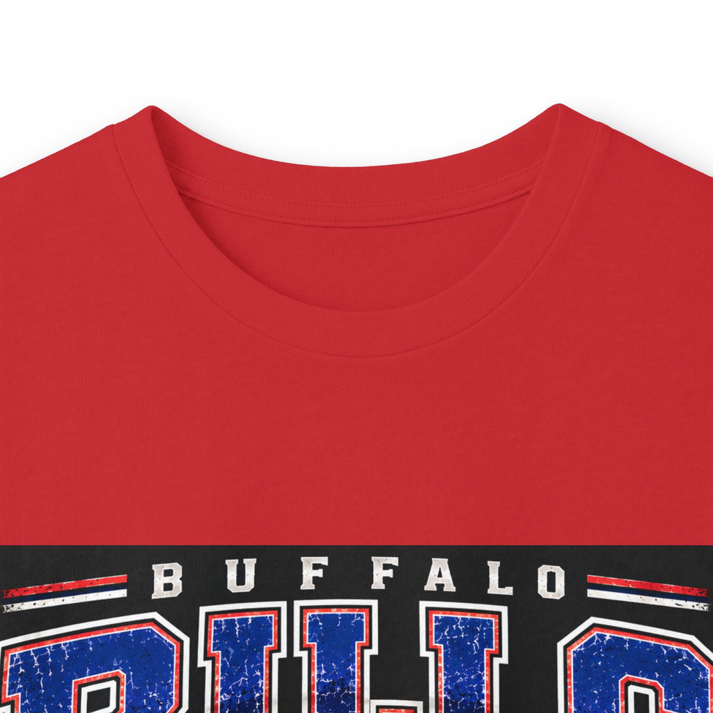 Buffalo Bills Dynasty - Unisex Ultra Cotton Long Sleeve Tee