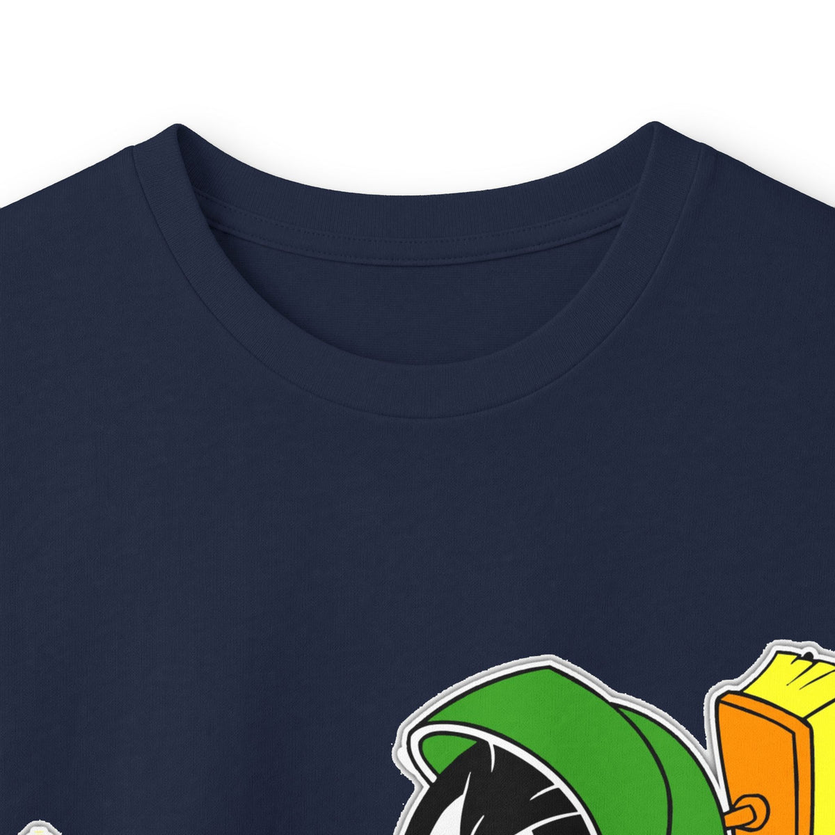 Marvin - Unisex Ultra Cotton Long Sleeve Tee