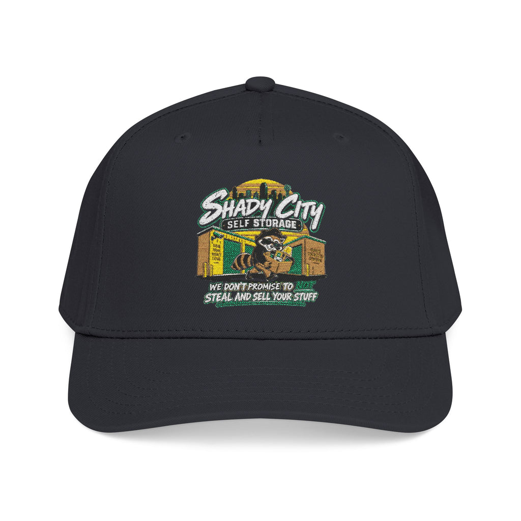 Shady Gem Self Storage - OTTO Baseball Hat