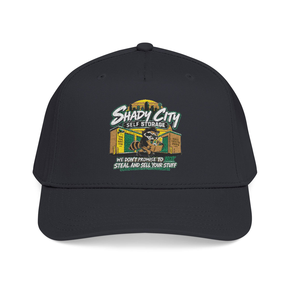 Shady Gem Self Storage - OTTO Baseball Hat