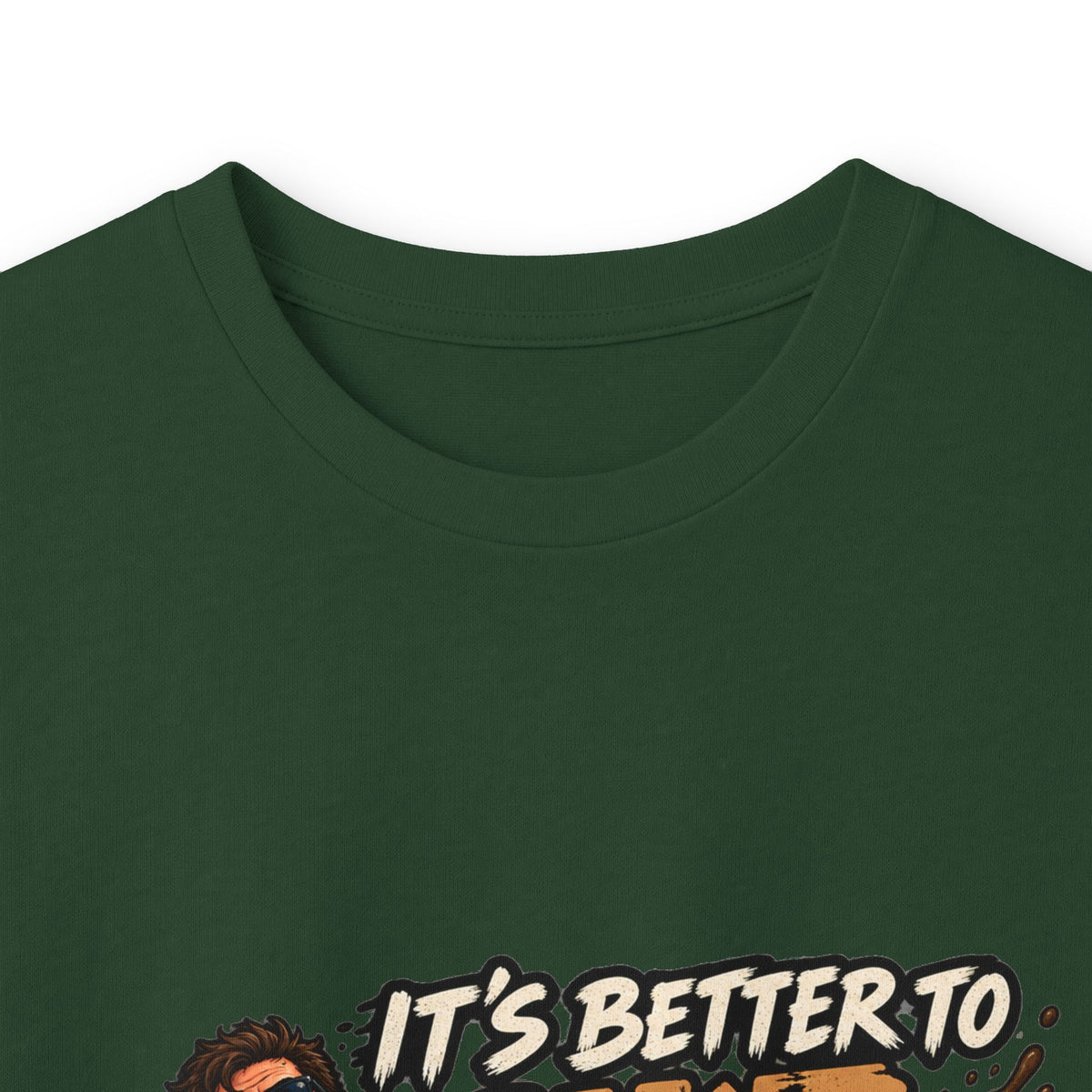 Let That Shit Sink In - Unisex Ultra Cotton Long Sleeve Tee