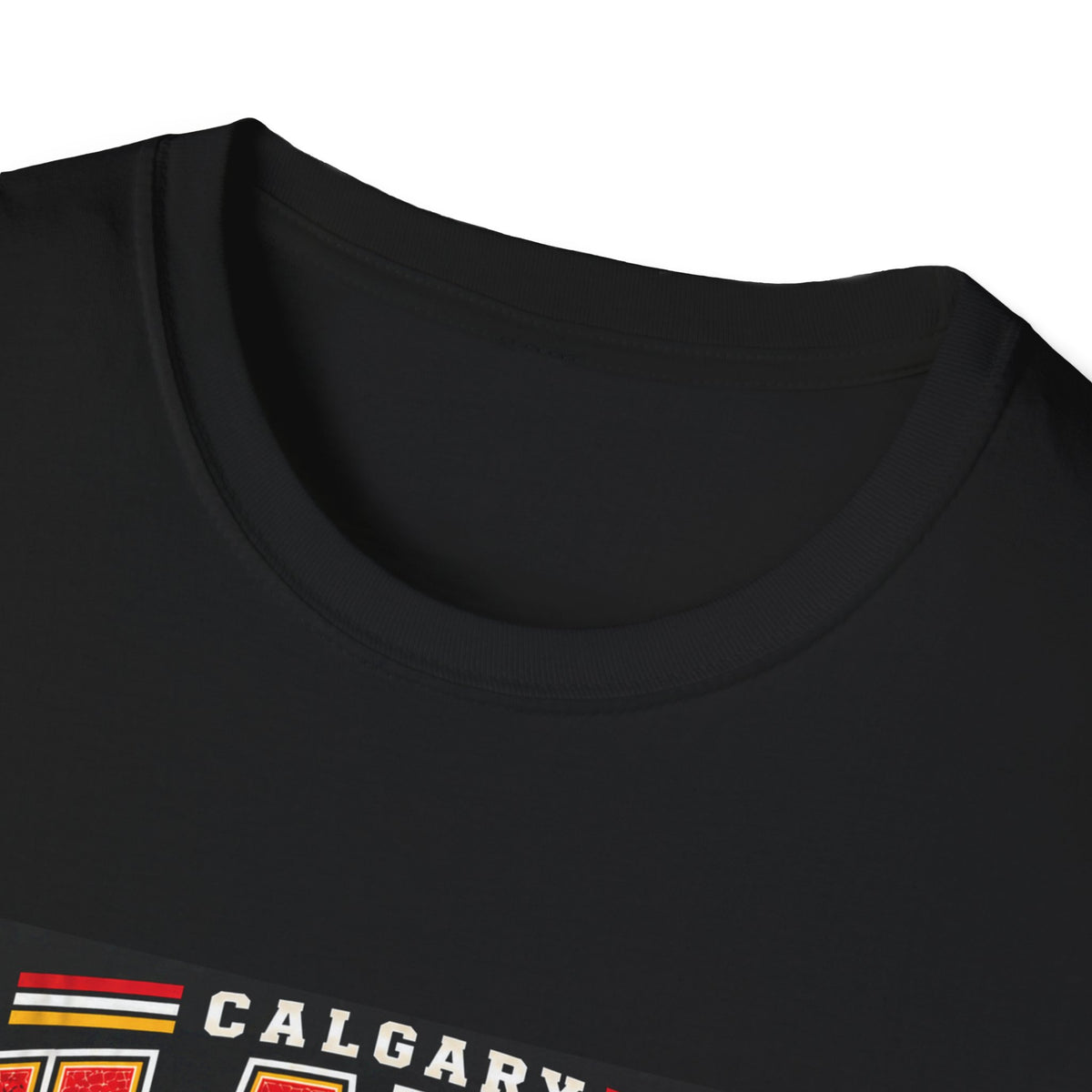 Calgary Flames Pride - Classic Tee