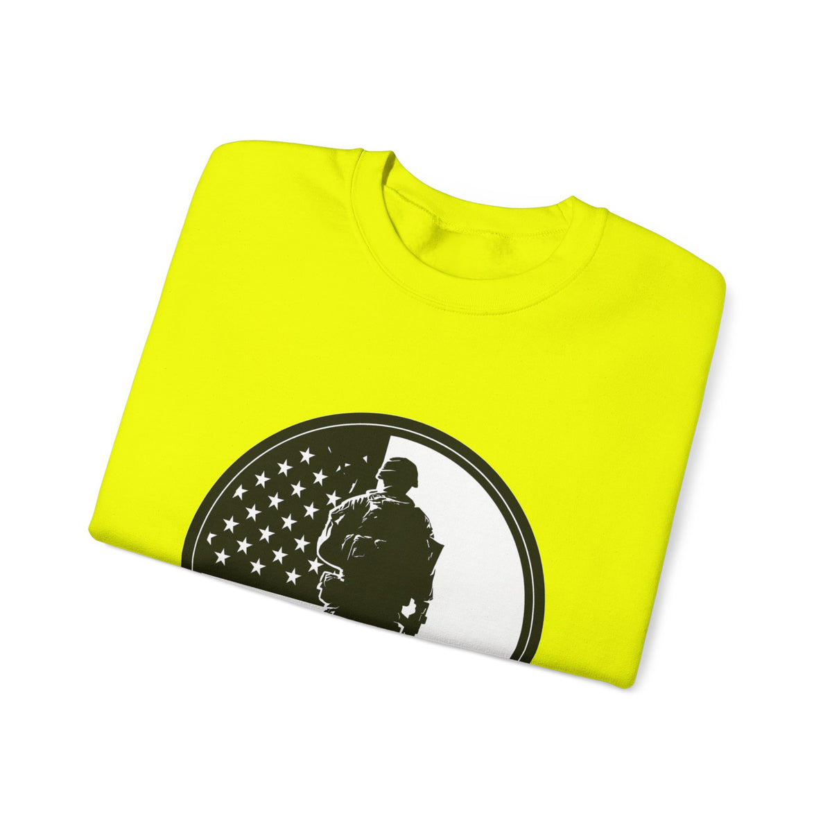 American Sentinel - Crewneck Sweatshirt