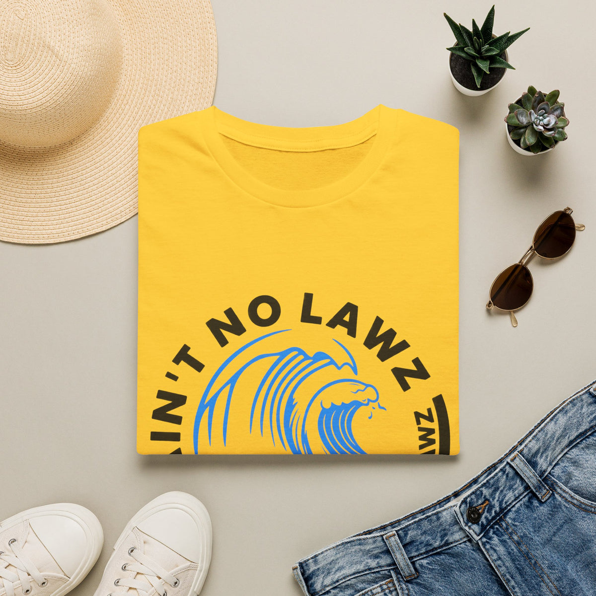 Clawz - Classic Tee