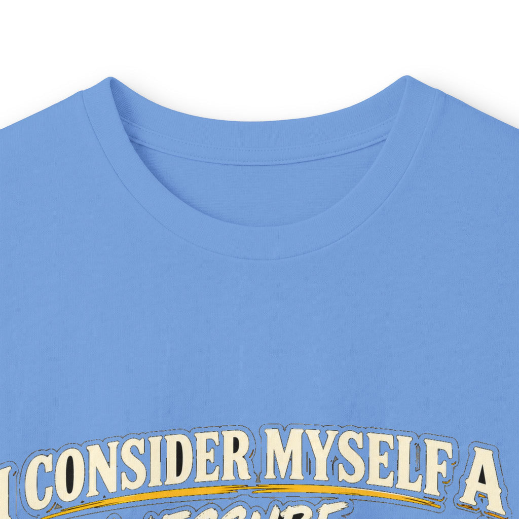 Big Fan of Whiskey - Unisex Ultra Cotton Long Sleeve Tee
