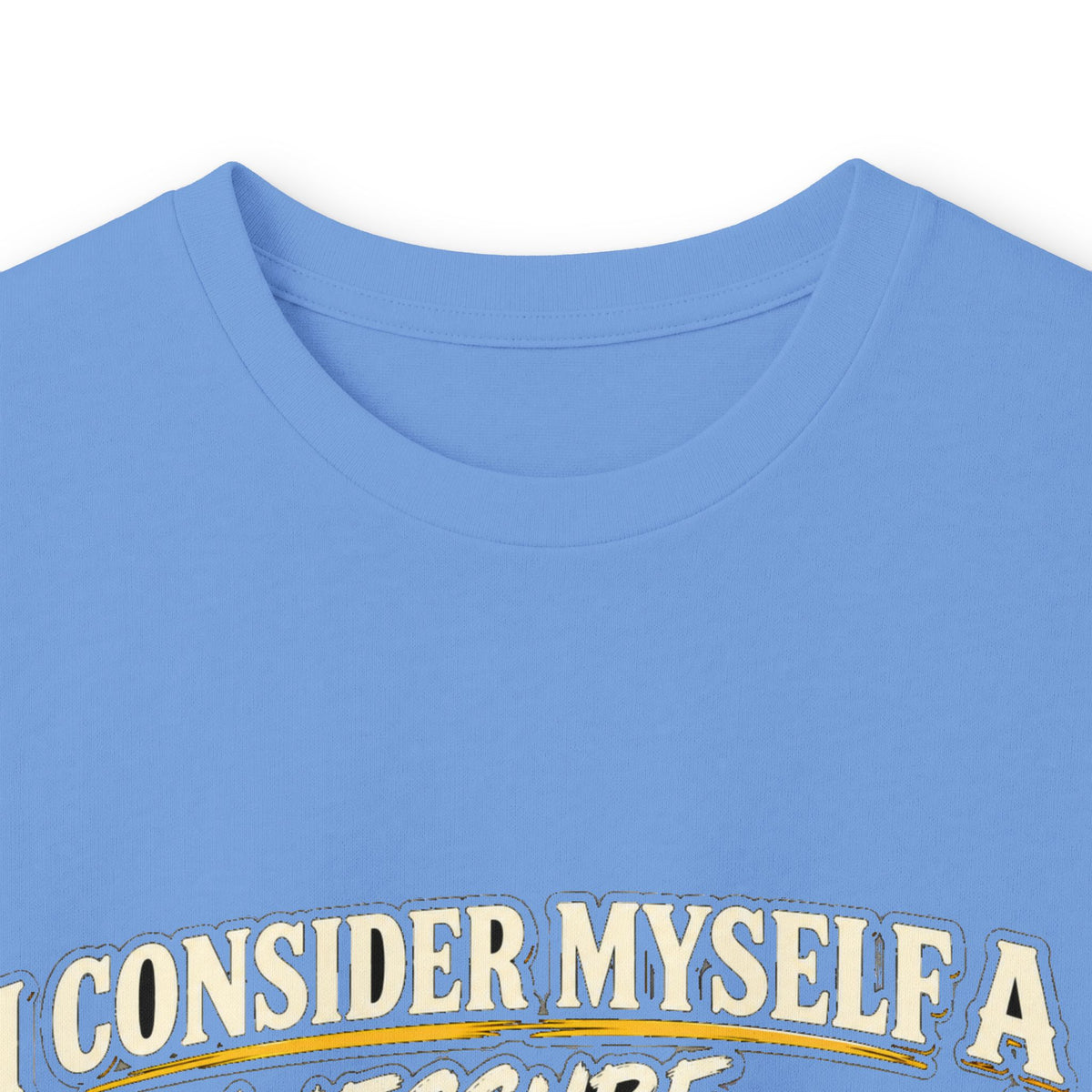 Big Fan of Whiskey - Unisex Ultra Cotton Long Sleeve Tee