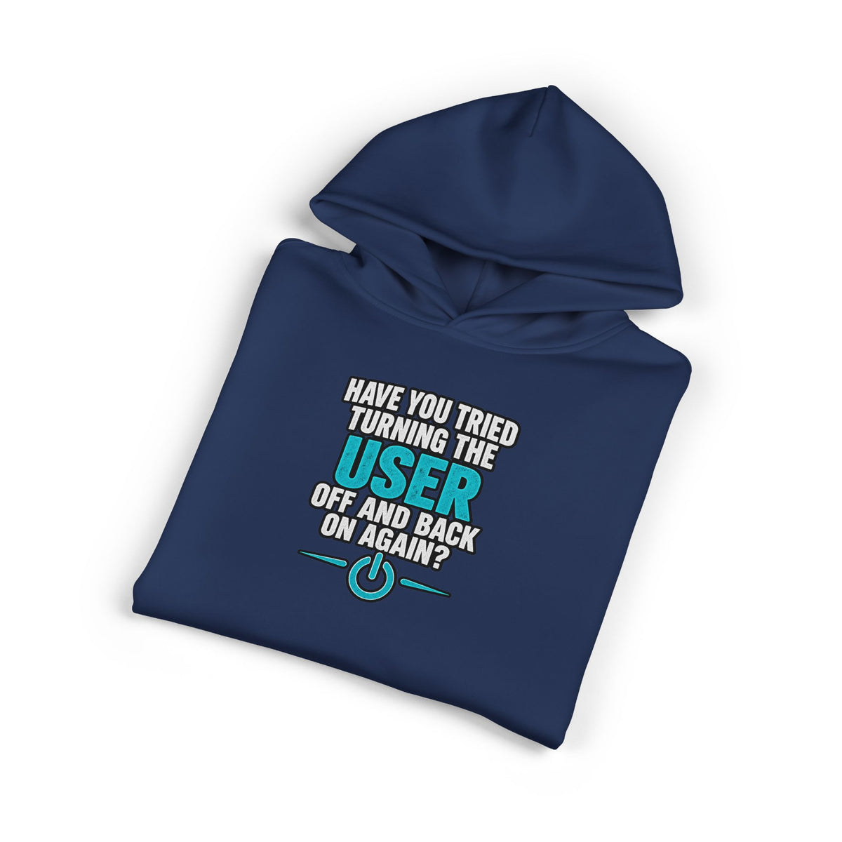 User - Hoodie