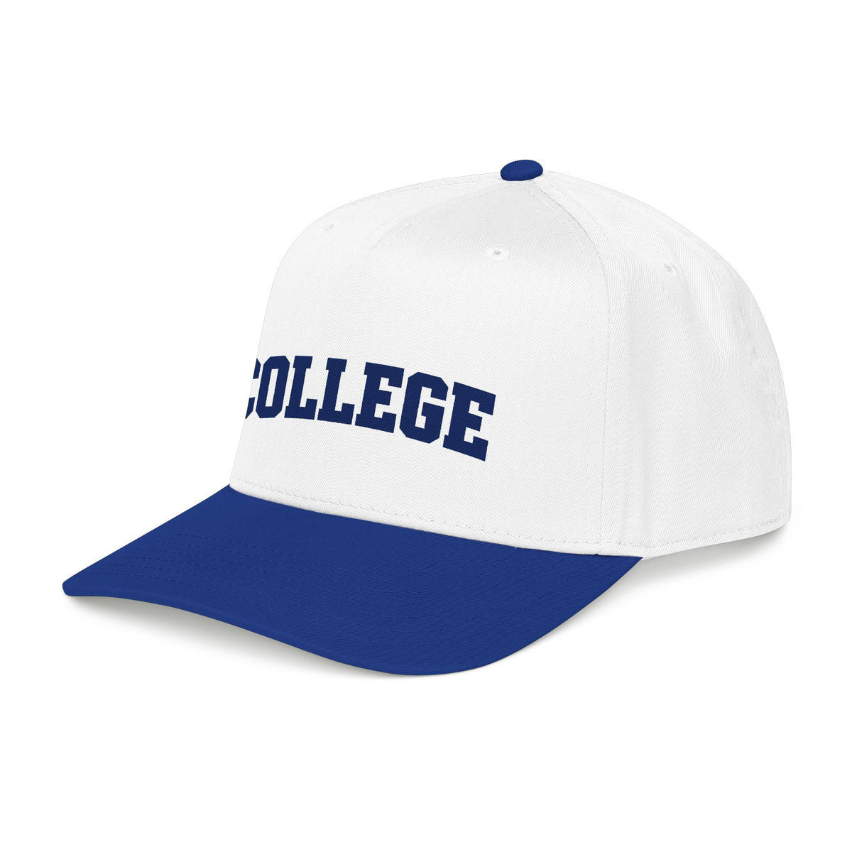 College - OTTO Baseball Hat