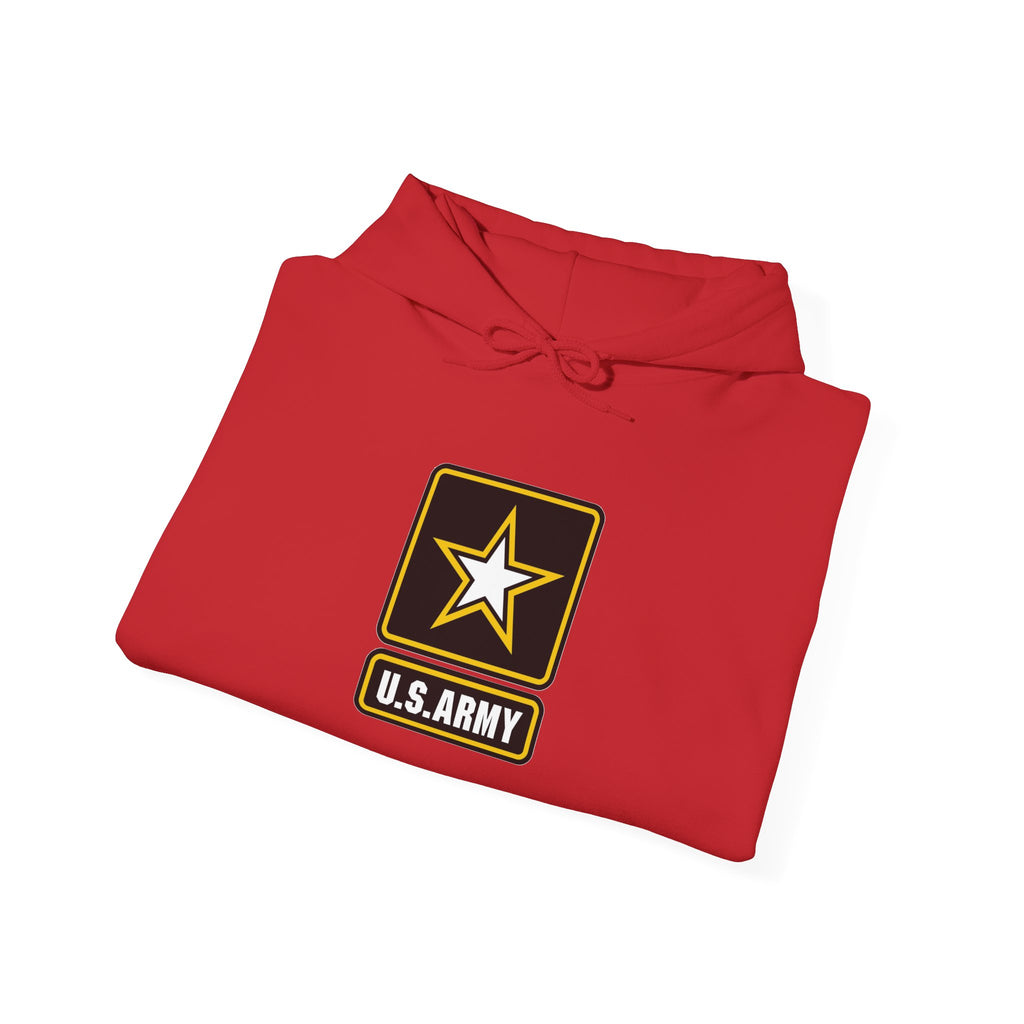 Army Strong Star - Hoodie