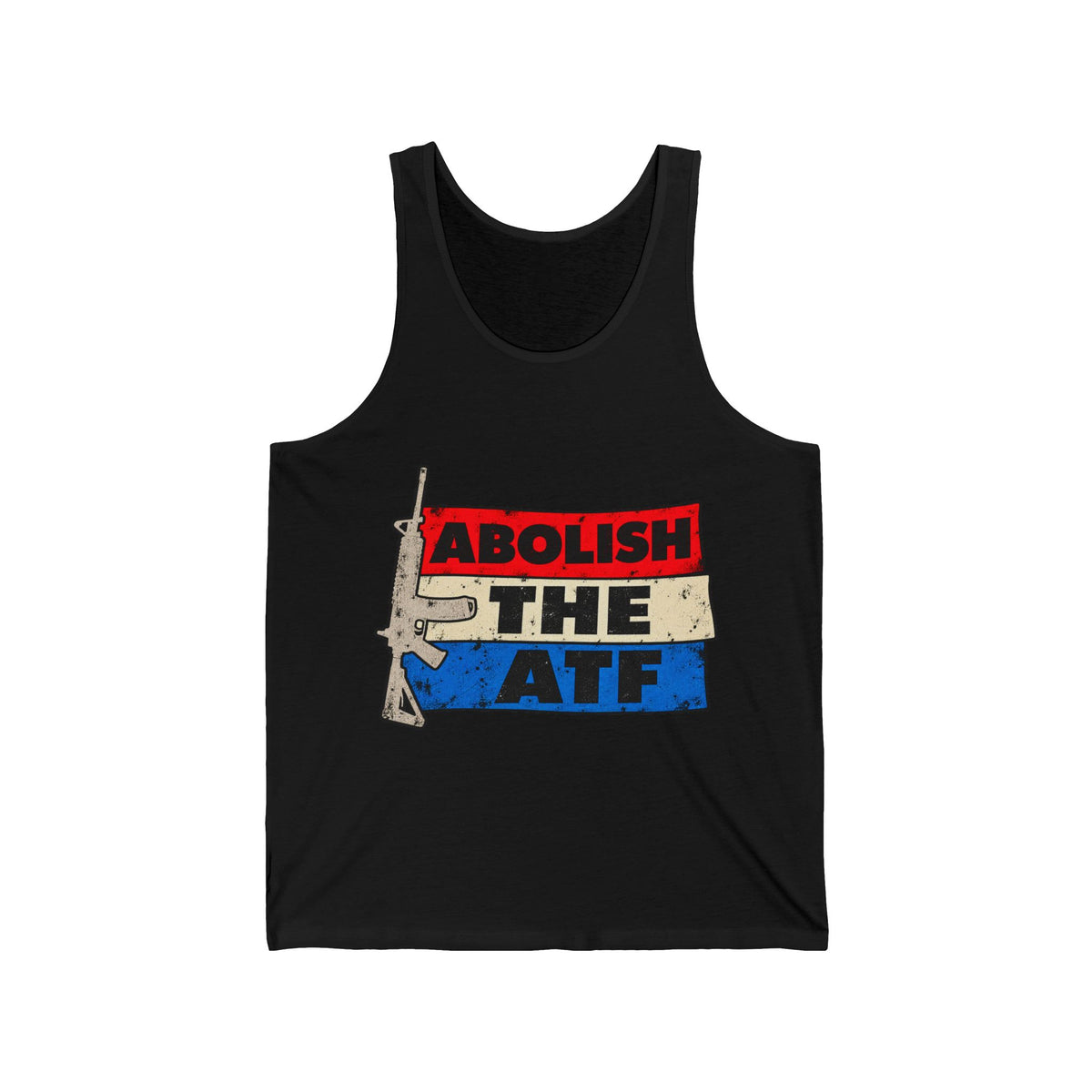 Abolish the ATF - Athletic Tank