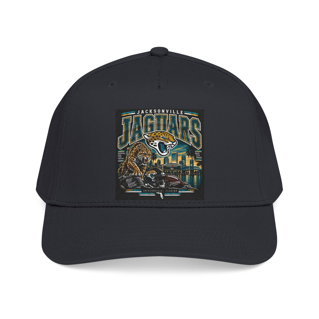 Jacksonville Jaguars - OTTO Baseball Hat