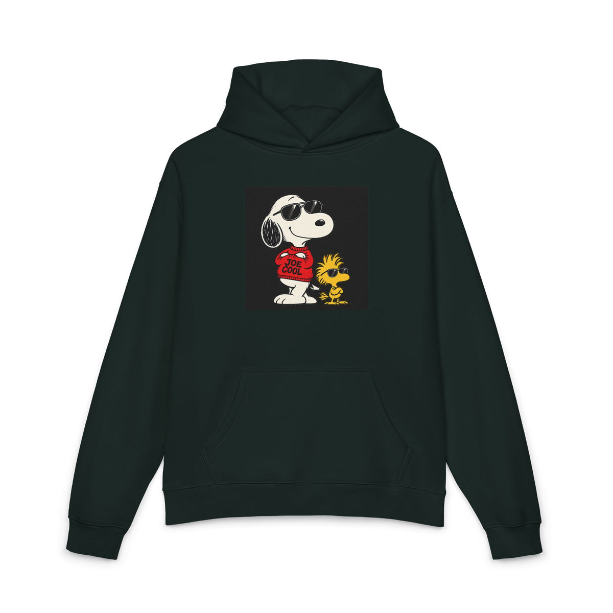 Joe Cool Vibes - Hoodie