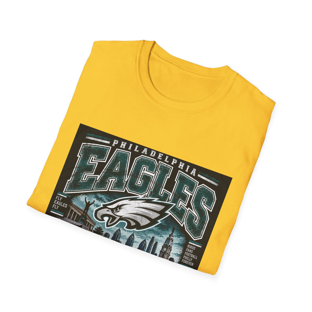 Philadelphia Eagles Pride - Classic Tee
