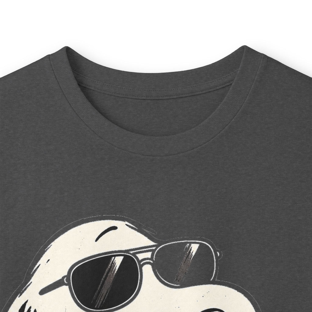 Joe Cool Vibes - Unisex Ultra Cotton Long Sleeve Tee