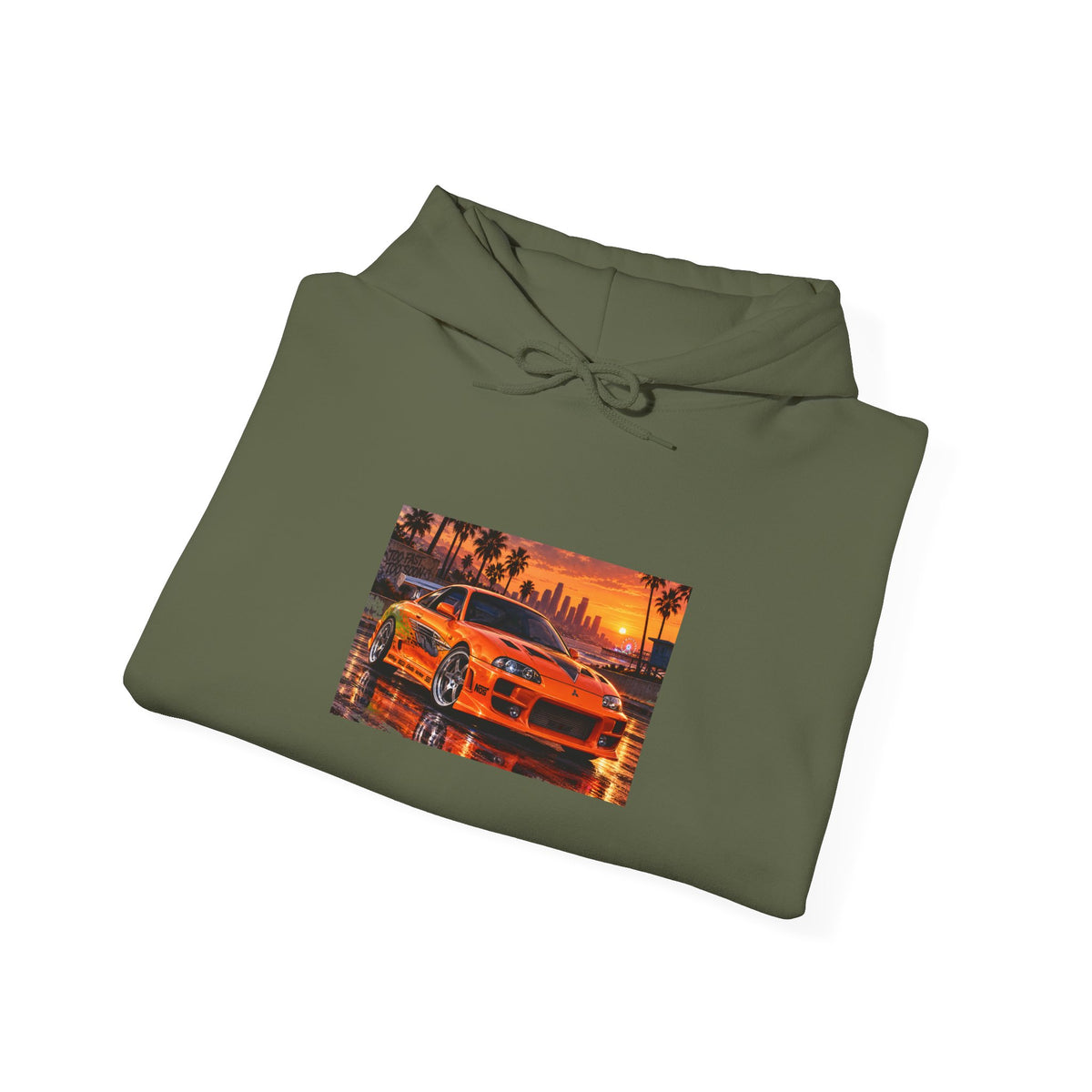 PW Eclipse - Hoodie