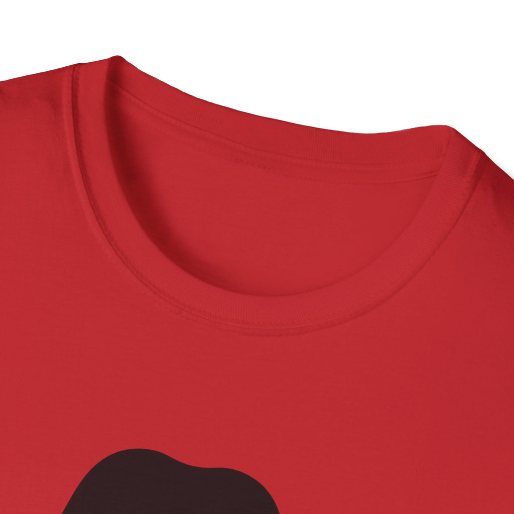 Say When Minimal - Classic Tee