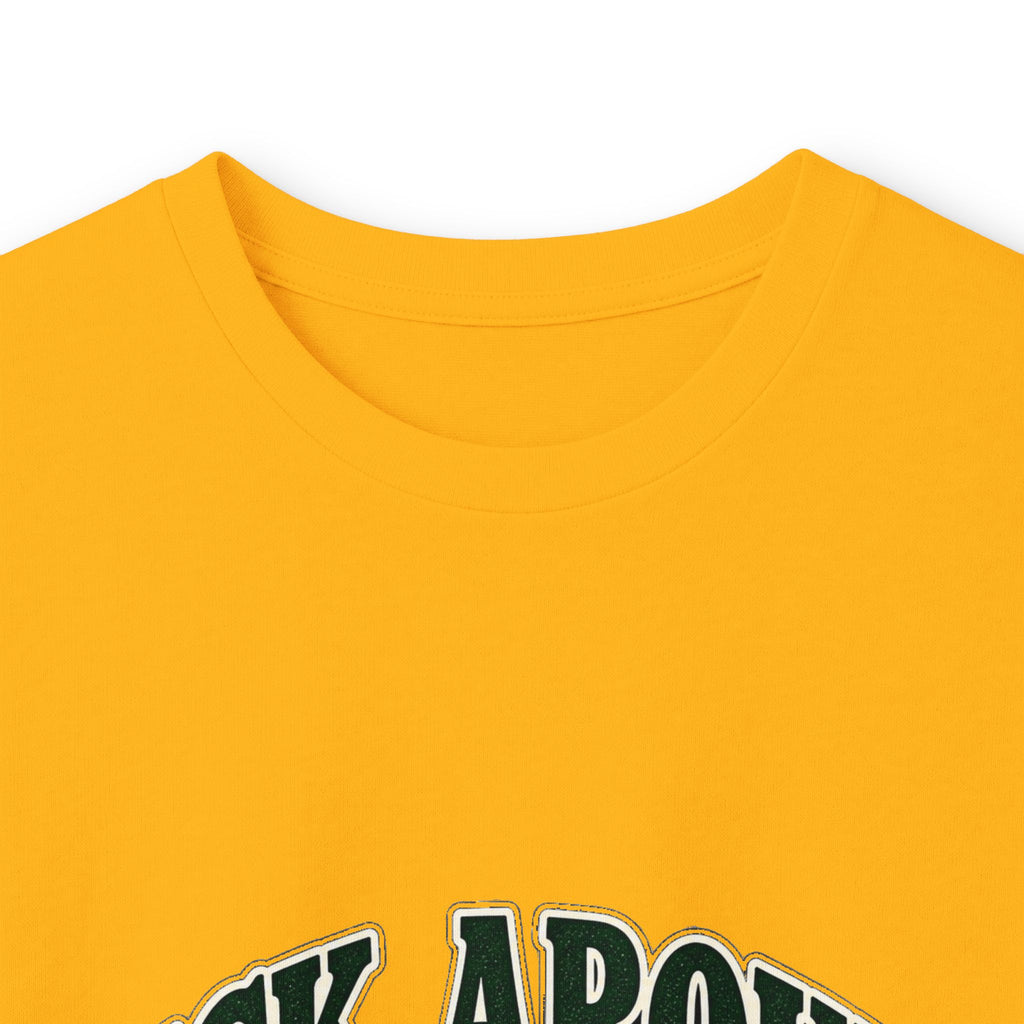 Duck Around Find Out - Unisex Ultra Cotton Long Sleeve Tee