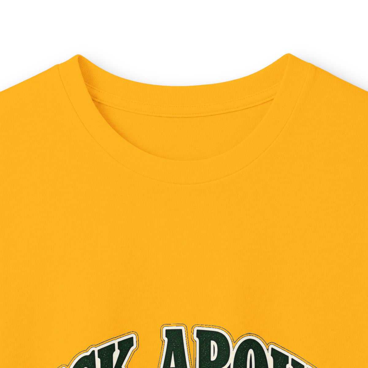 Duck Around Find Out - Unisex Ultra Cotton Long Sleeve Tee