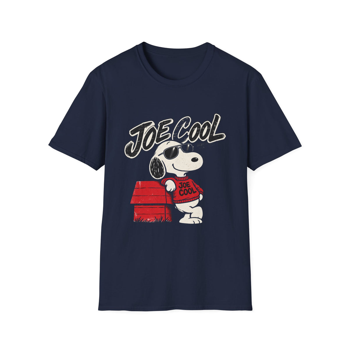 Joe Cool Classic - Classic Tee
